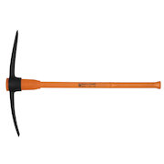 Insulated 7lb (3.2kg) Chisel & Point Pick